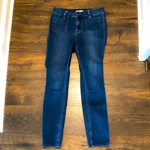 Free People Jeans